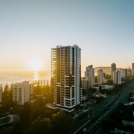 Sandbar Burleigh Gold Coast Kültér fotó